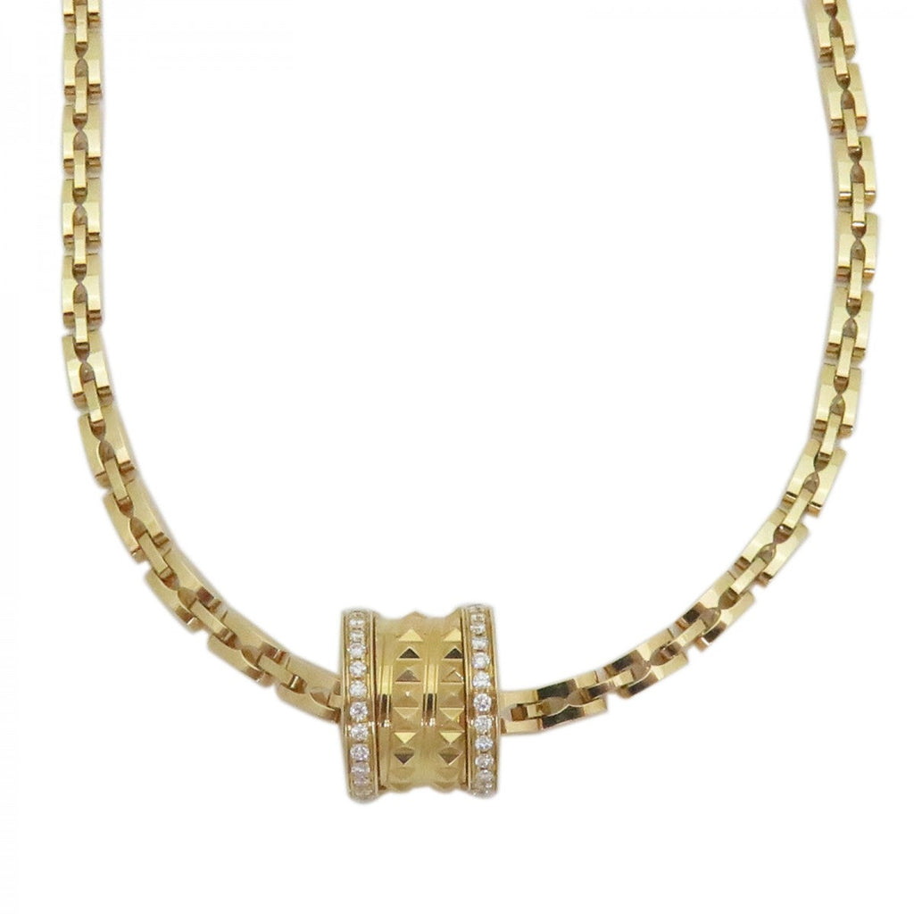 18K B.zero1 Chain Link Necklace