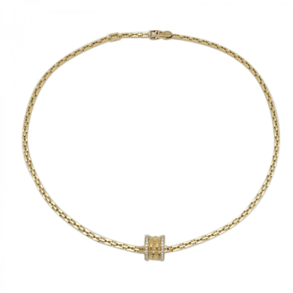 18K B.zero1 Chain Link Necklace