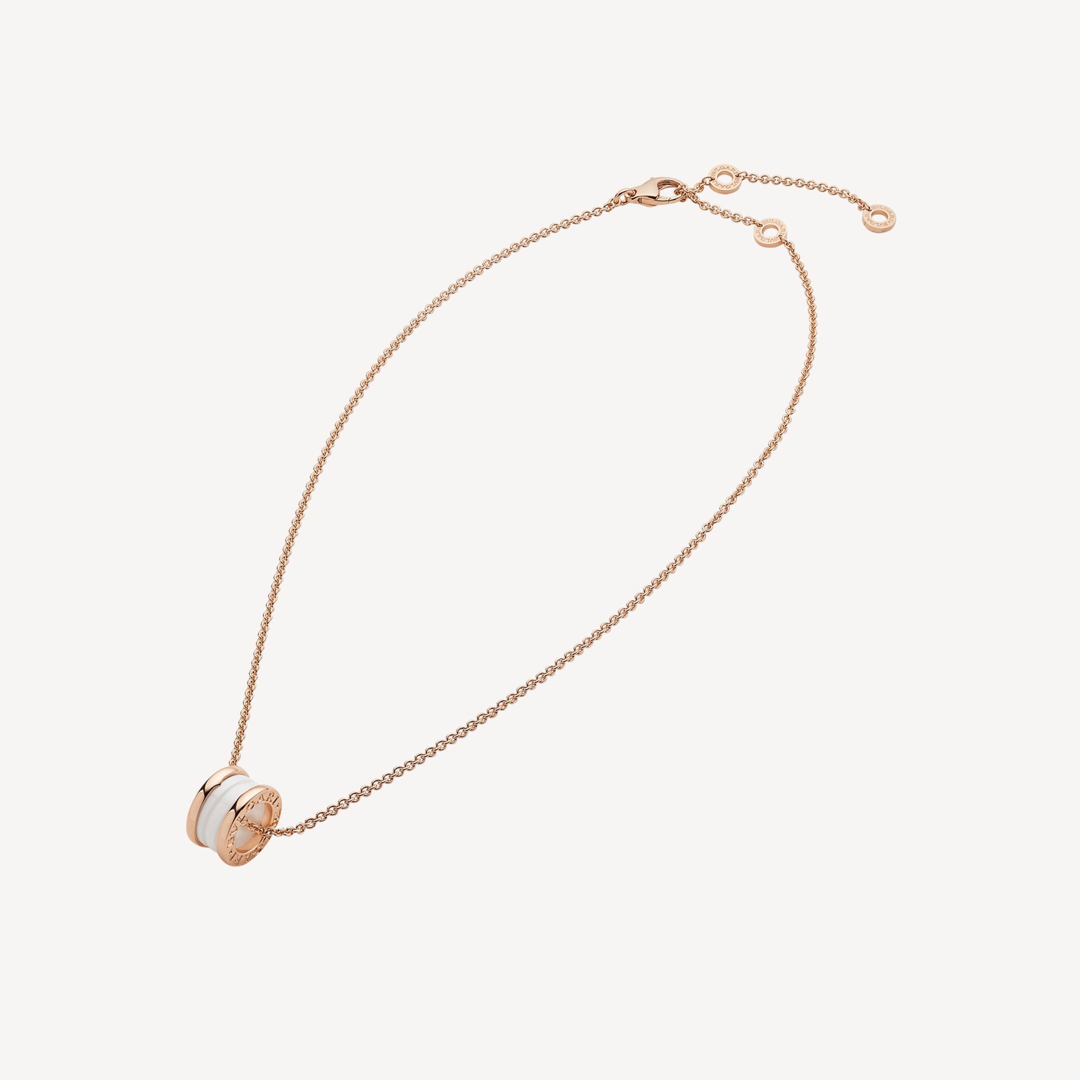 18K B.zero1 Necklace