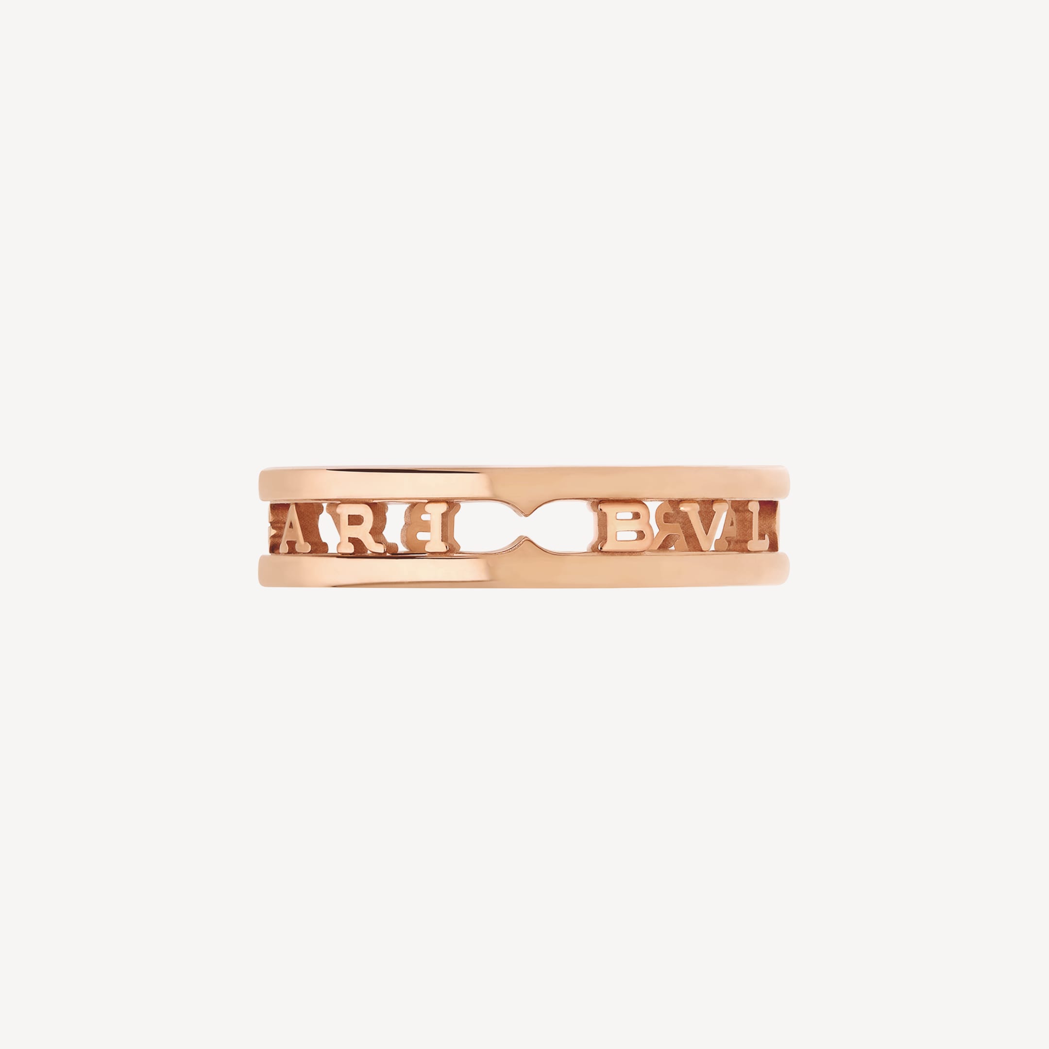 18K B.zero1 Ring