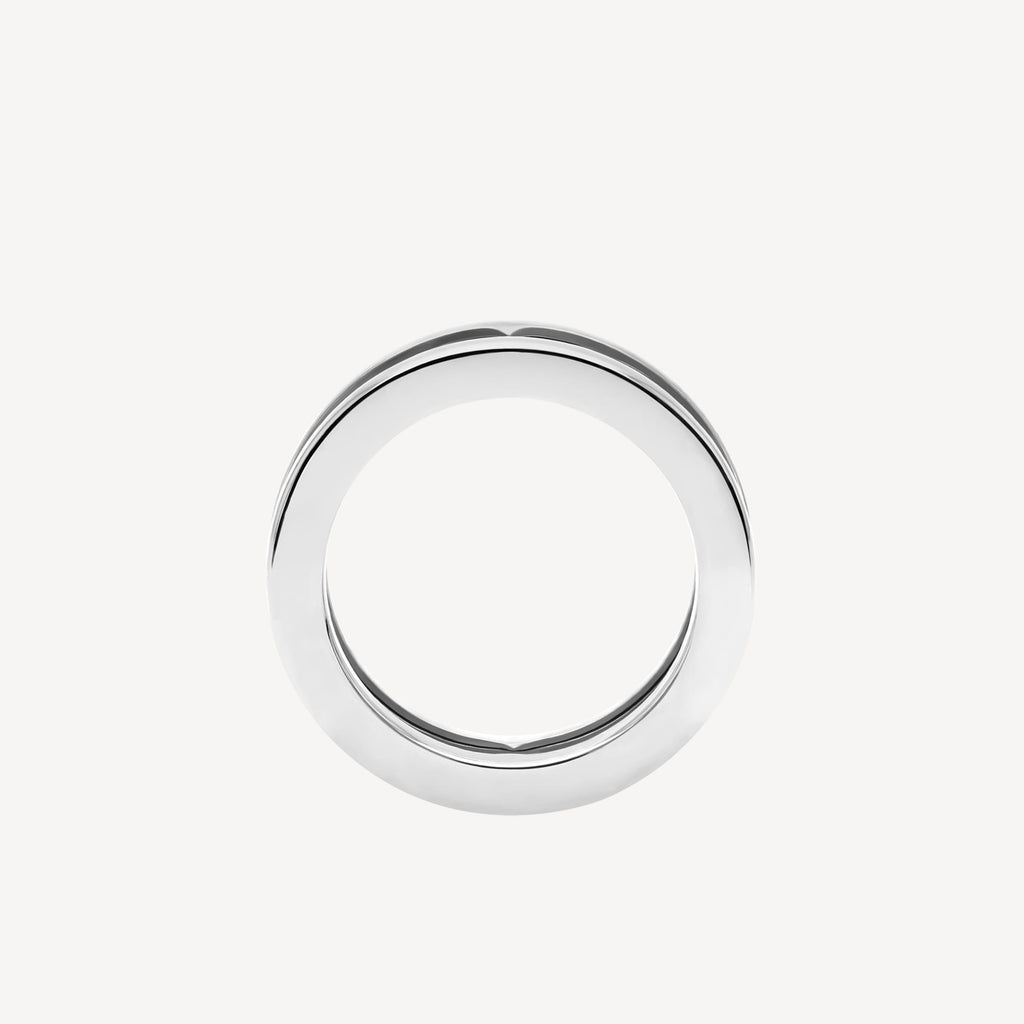 18K B.zero1 Ring