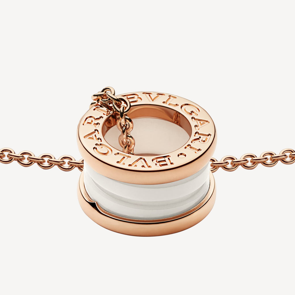 18K B.zero1 Necklace