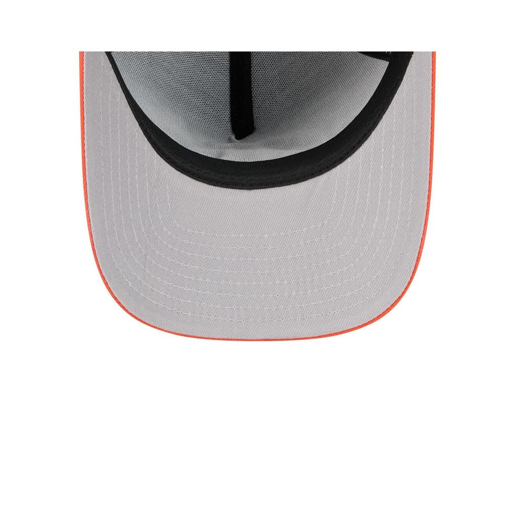Houston Astros Cartoon 59FIFTY A-Frame Fitted Hat
