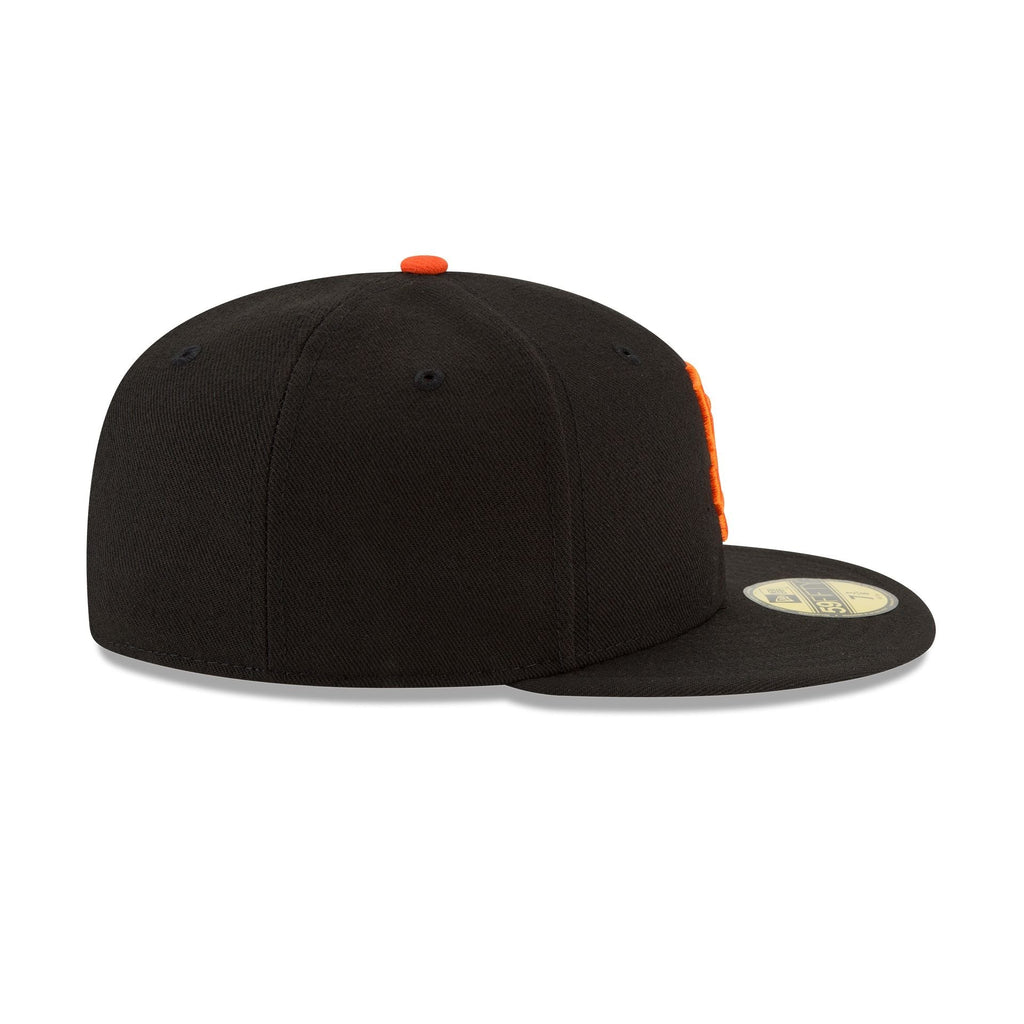 San Francisco Giants Authentic Collection 59FIFTY Fitted Hat