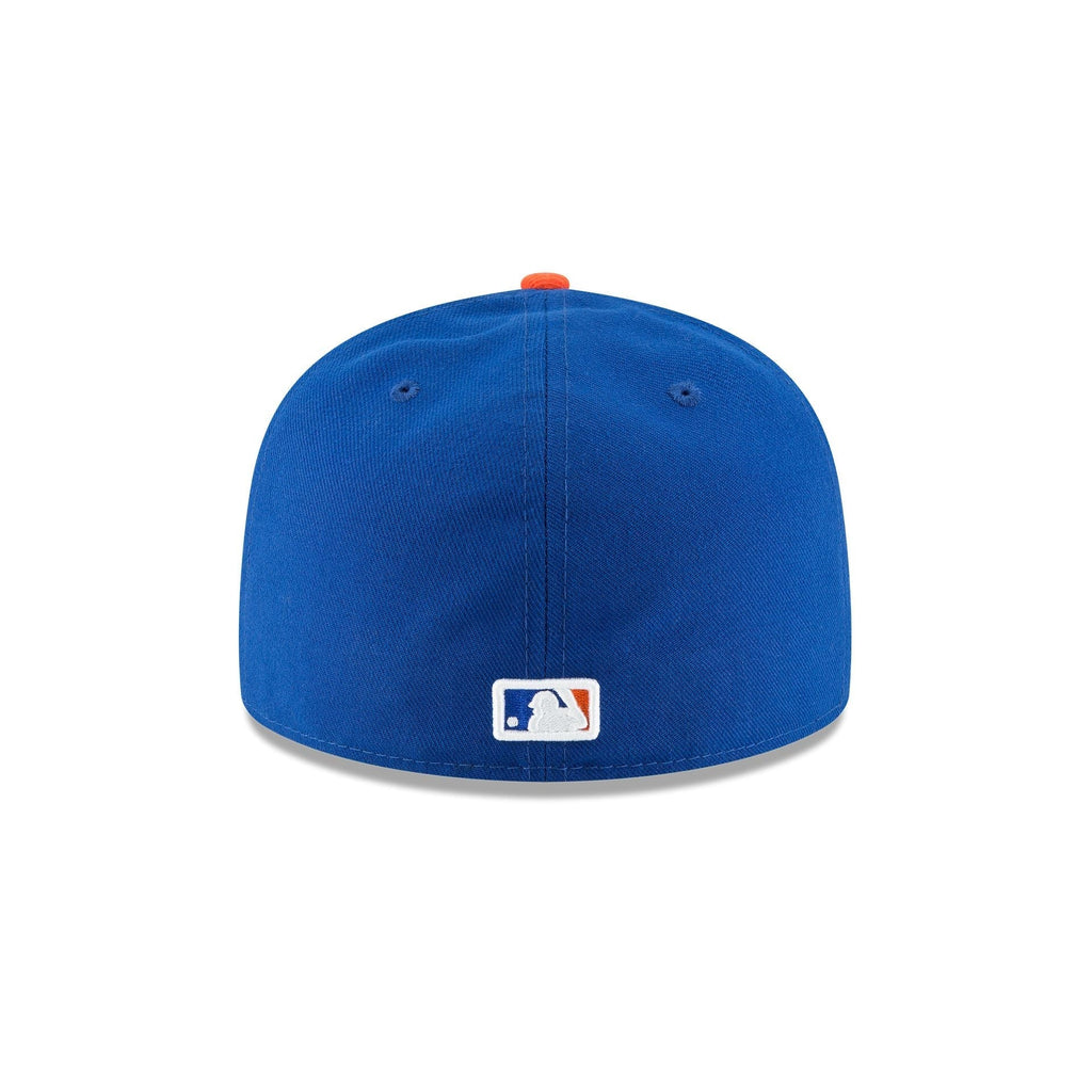 New York Mets Authentic Collection 59FIFTY Fitted Hat