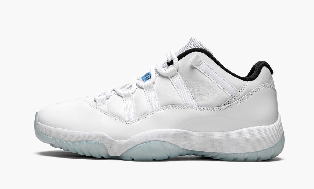 Air Jordan 11 Retro Low “Legend Blue”