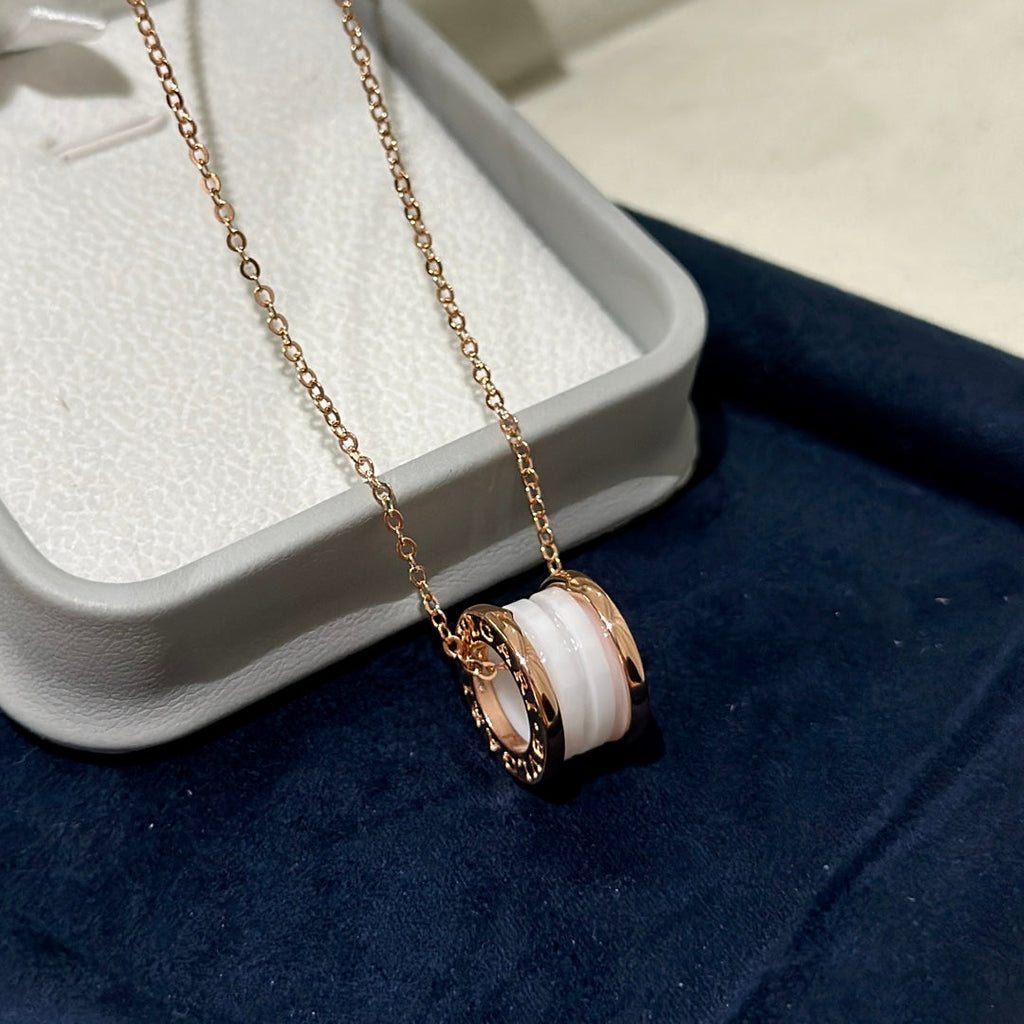 18K B.zero1 Necklace