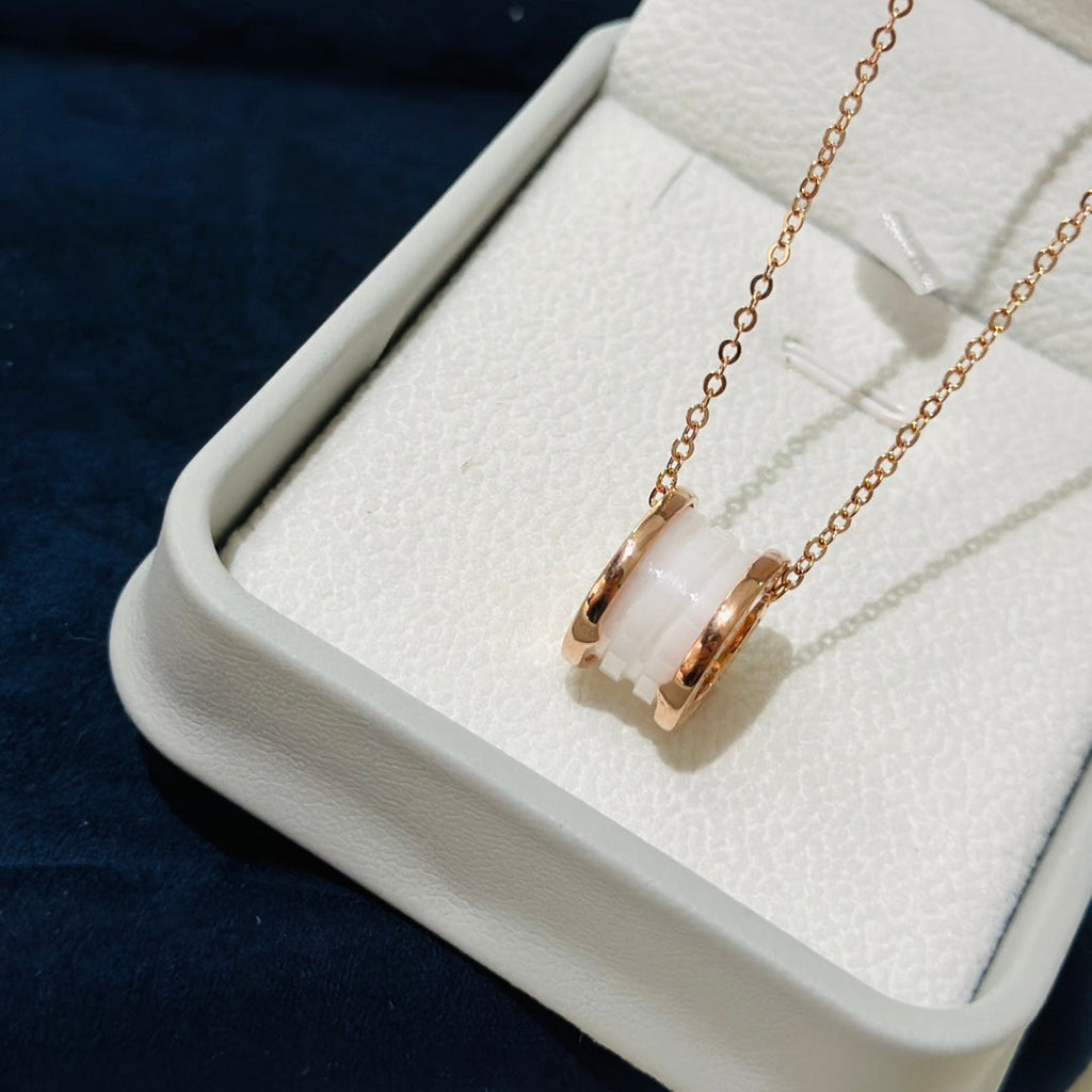 18K B.zero1 Necklace